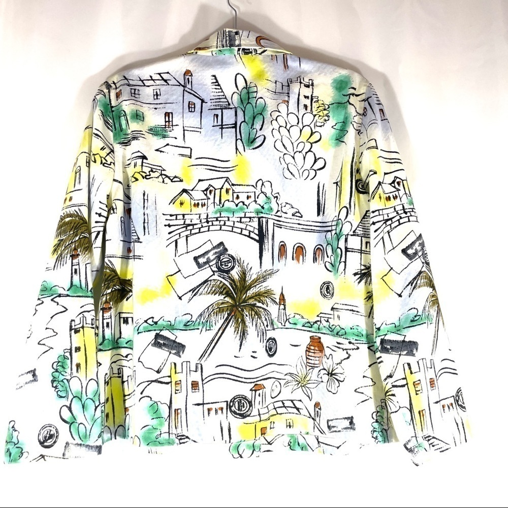 Life Style jacket - Picture 6 of 8